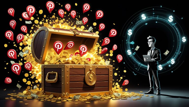 10 Hottest Pinterest Affiliate Marketing Niches in 2025