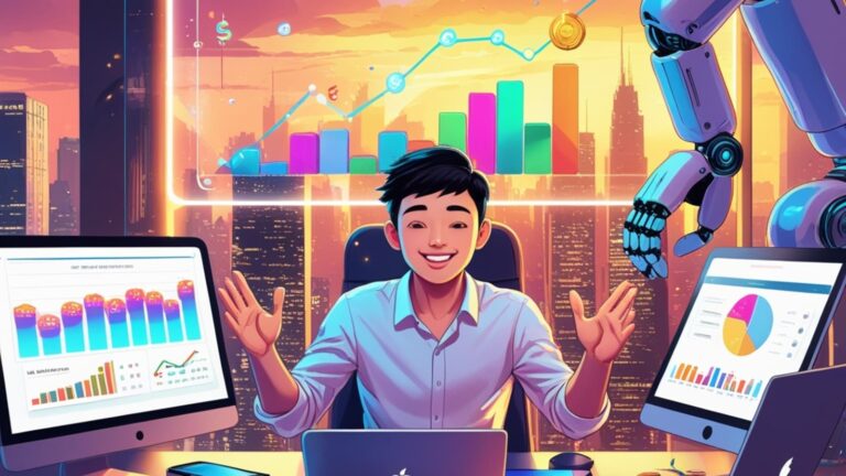 10 Best AI Tools For Earning Money Online in 2025