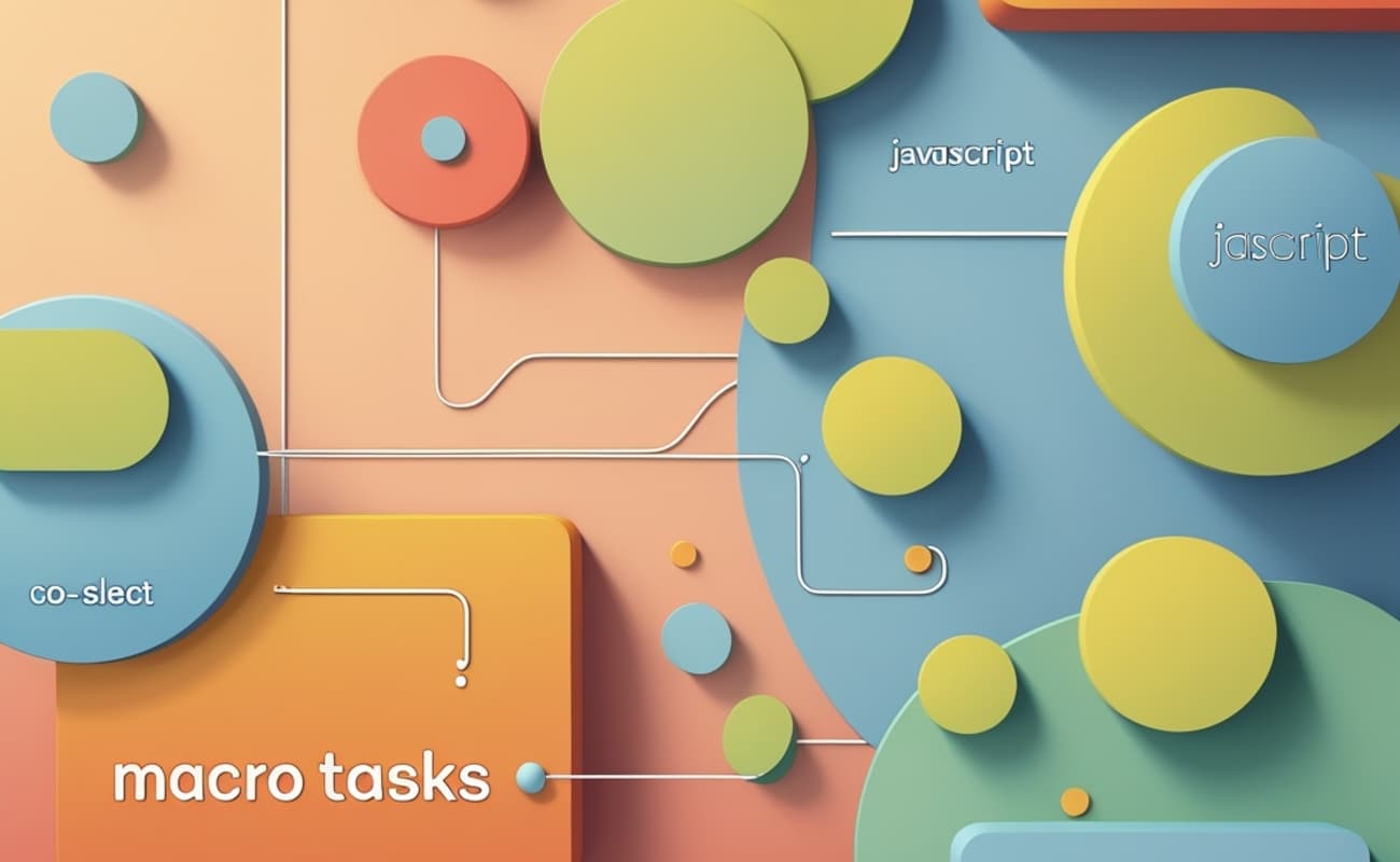Macro and Micro Tasks in JavaScript: Secrets You Must Know!