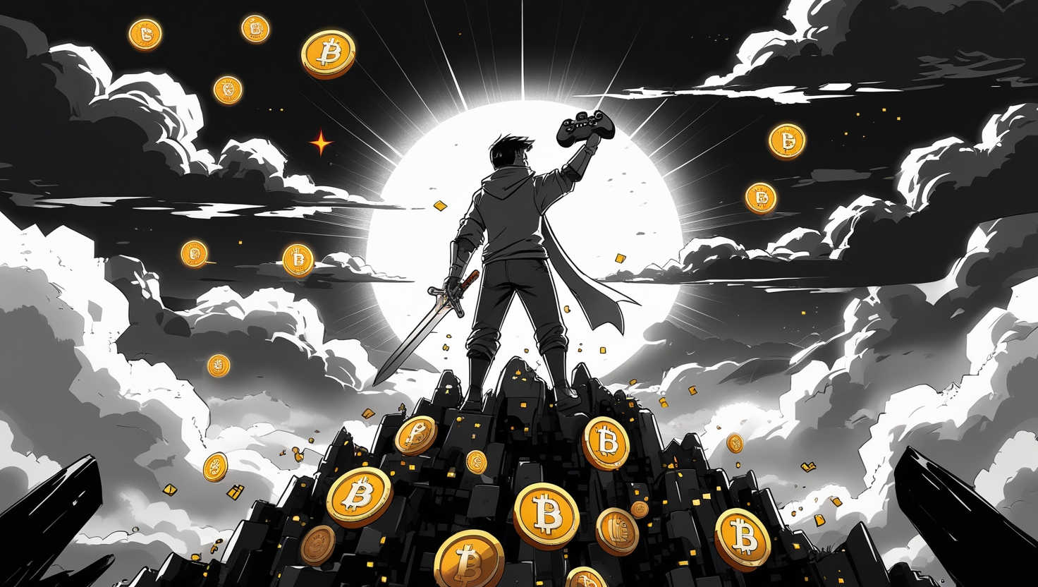 Top 10 Legit Play to Earn Games: Earn Crypto