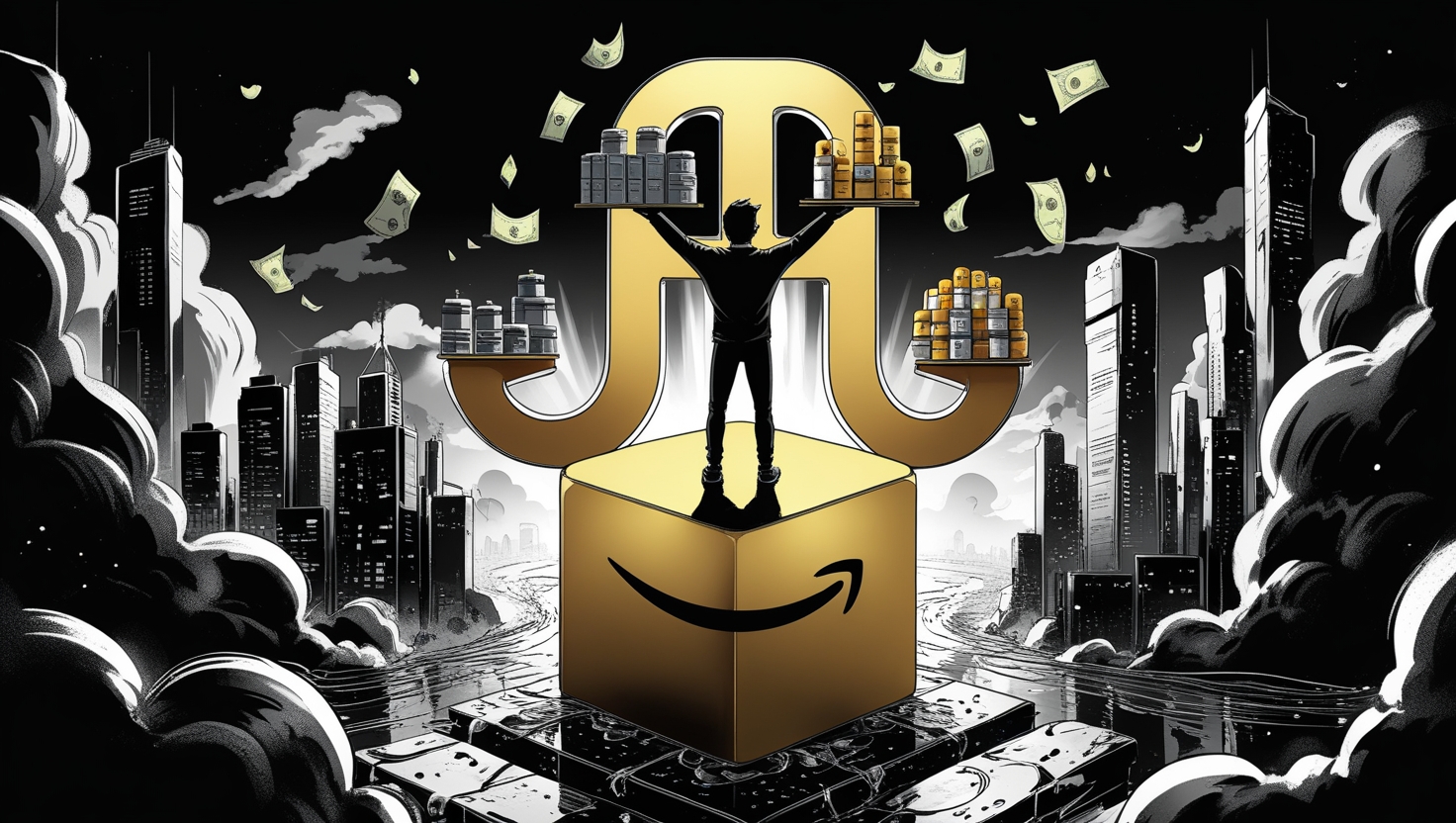 10 Amazon Affiliate Marketing Niches