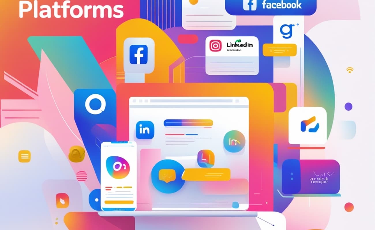 Best Advertising Platforms to Skyrocket Your ROI in 2025