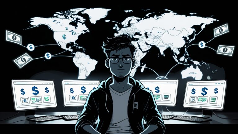 Micro Jobs Bangladesh: Earn Fast Income Online Worldwide 2025!