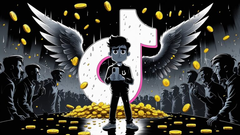 TikTok Earn Money in Pakistan: Secrets Nobody Tells You 2025!
