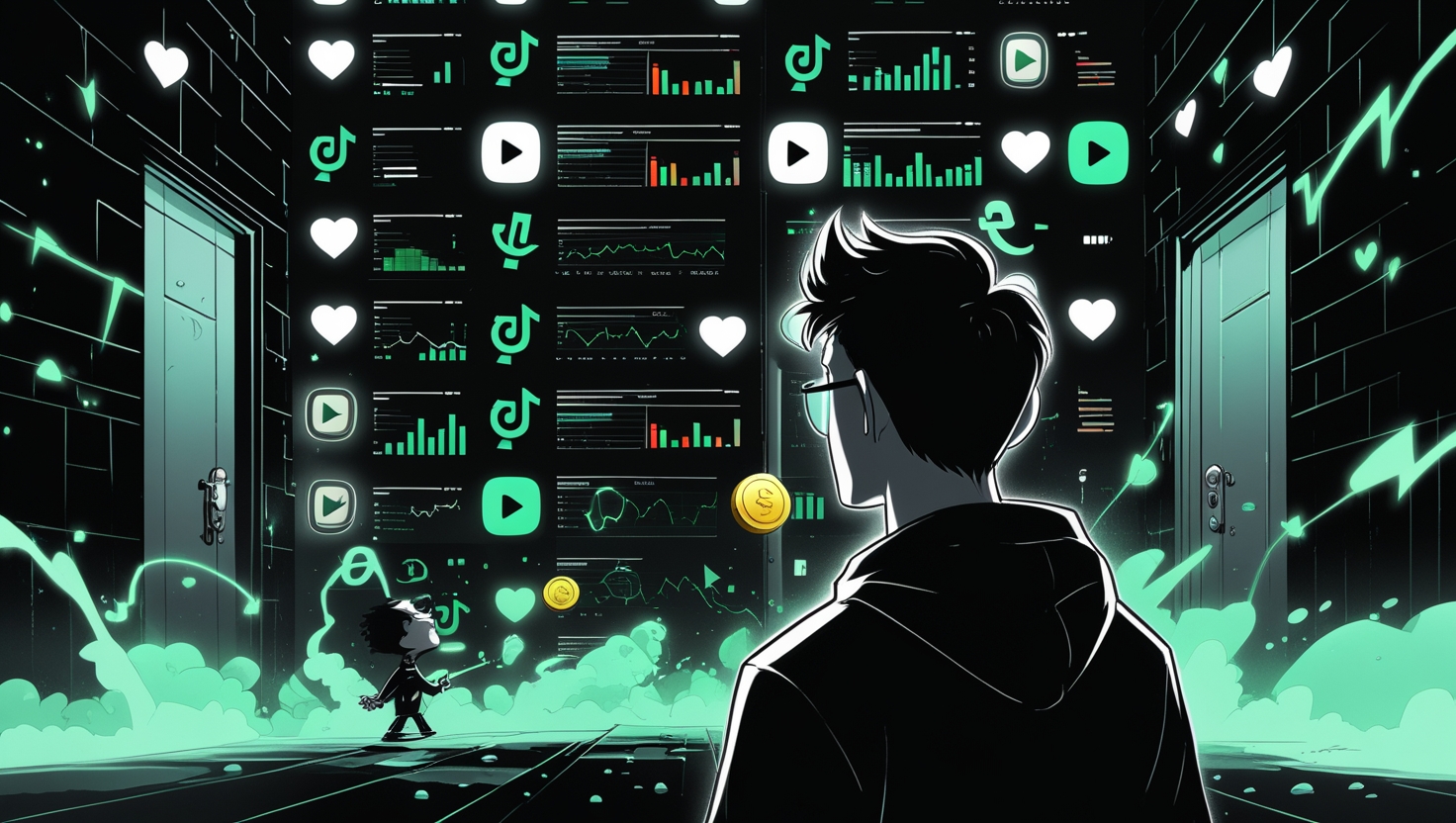 TikTok Earn Money Requirements: Secret Tips to Go Viral