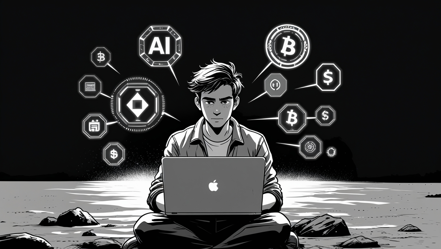 Earn Money Online with AI: Top Secrets to Boost Income Now