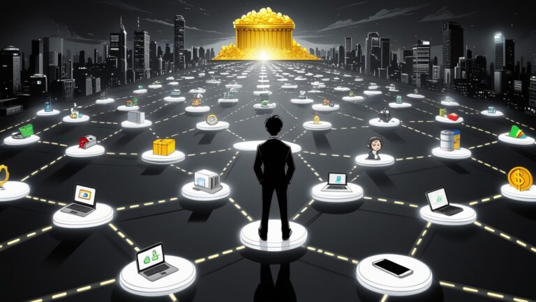 35 Small Side Hustle Ideas to Make Quick Money in 2025