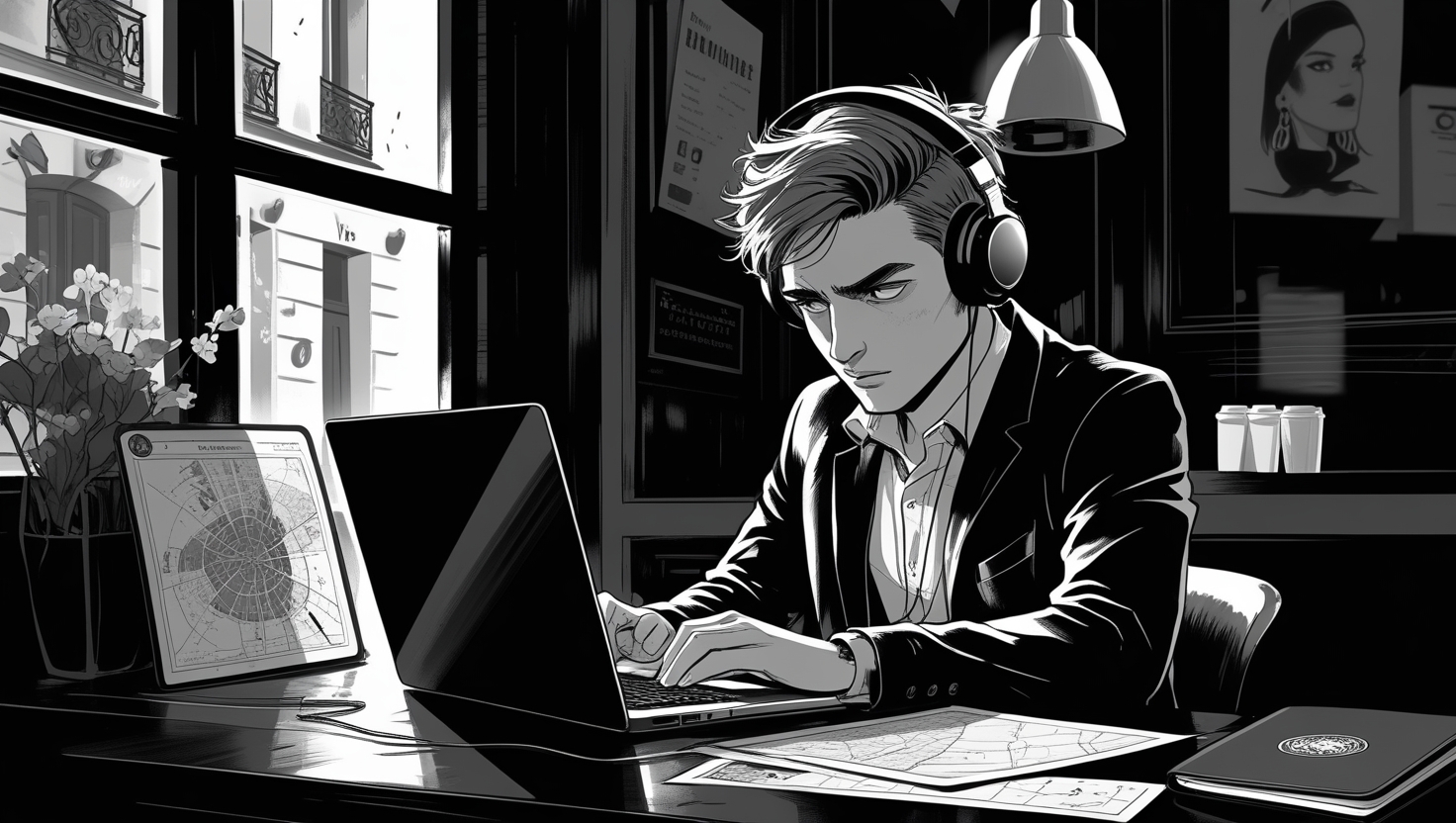 Freelancing Secrets: Earn Big Money & Work from Anywhere!