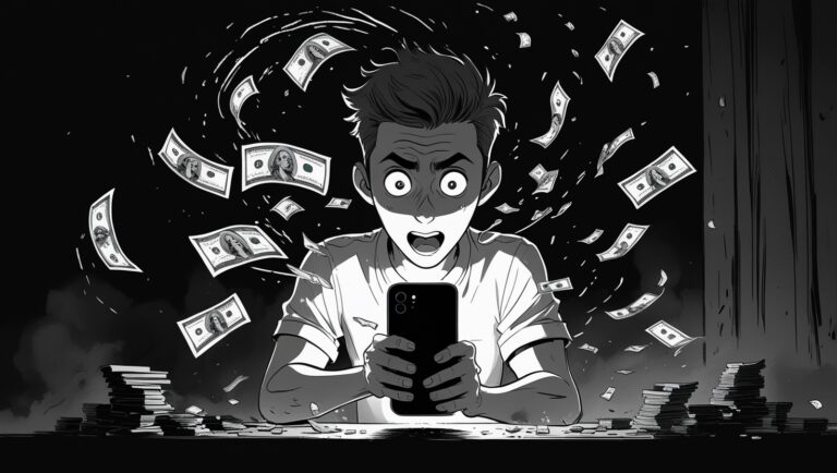 Paid to Click App Android: Earn Easy Money Right Now!