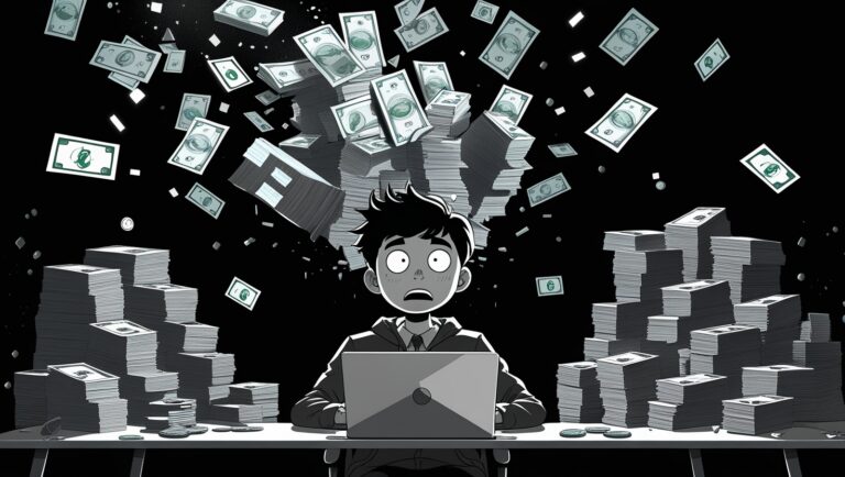 Survey Junkie Jobs: Earn Easy Money Online Fast!