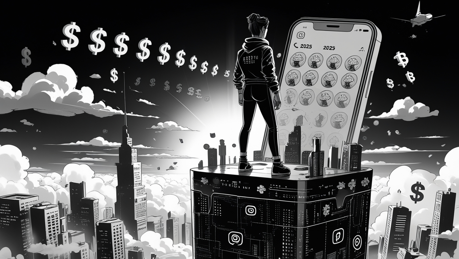 How Much Instagram Earn Per Day Will Shock You 2025!