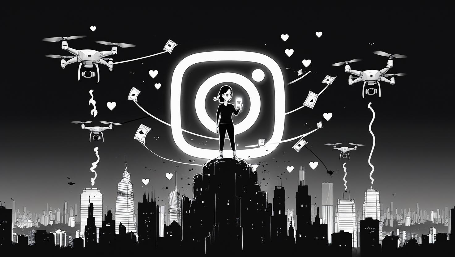 Instagram Earning Requirements You MUST Know to Make Money 2025!