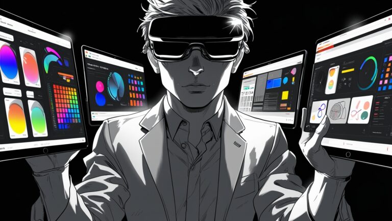 Top 10 Graphic Design Apps You Need to Try in 2025