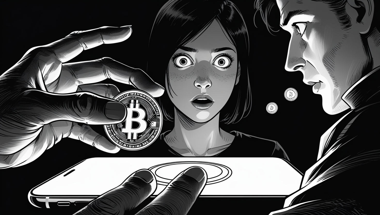 Airdrop Crypto Earn