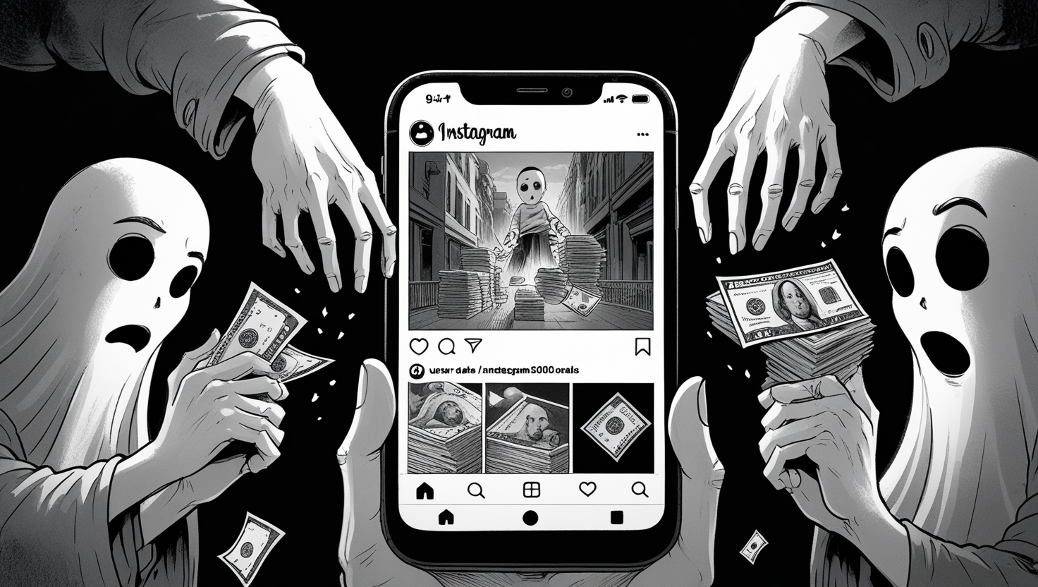 How Does Instagram Earn Money: Secrets You Need to Know!