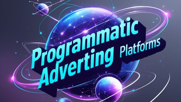 Top Programmatic Advertising Platforms to Boost ROI in 2025