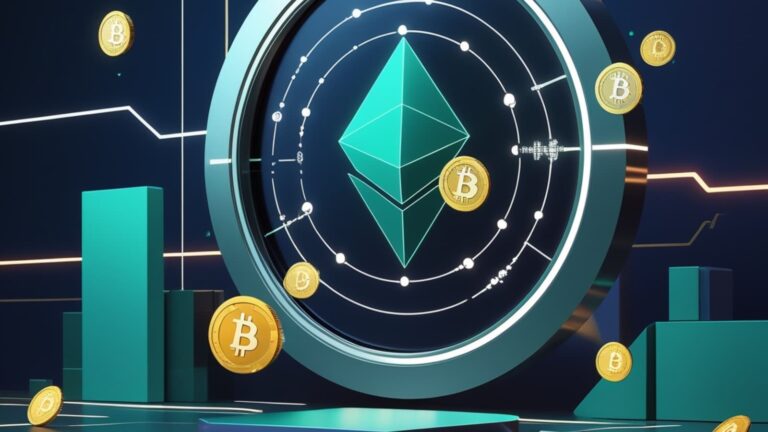 Crypto Earn Allocation: Maximize Profits & Passive Income
