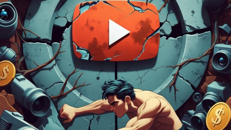 Is It Hard to Make Money from YouTube? Secrets Revealed!