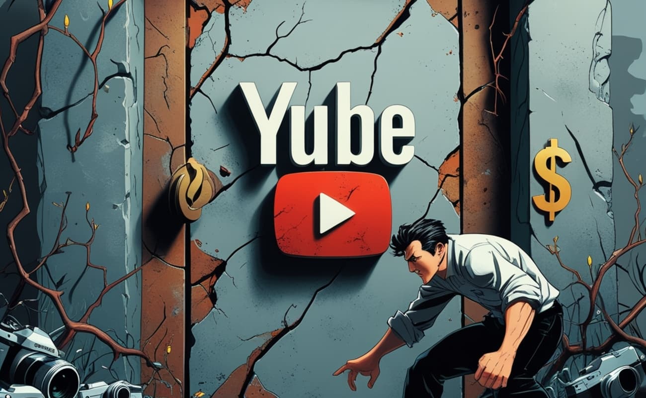 Is It Hard to Make Money from YouTube? Secrets Revealed!