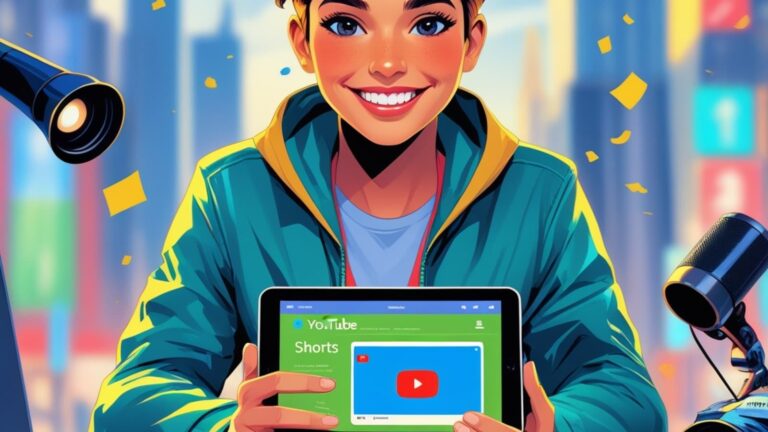 How to Make Money from YouTube Shorts: Secrets Revealed!