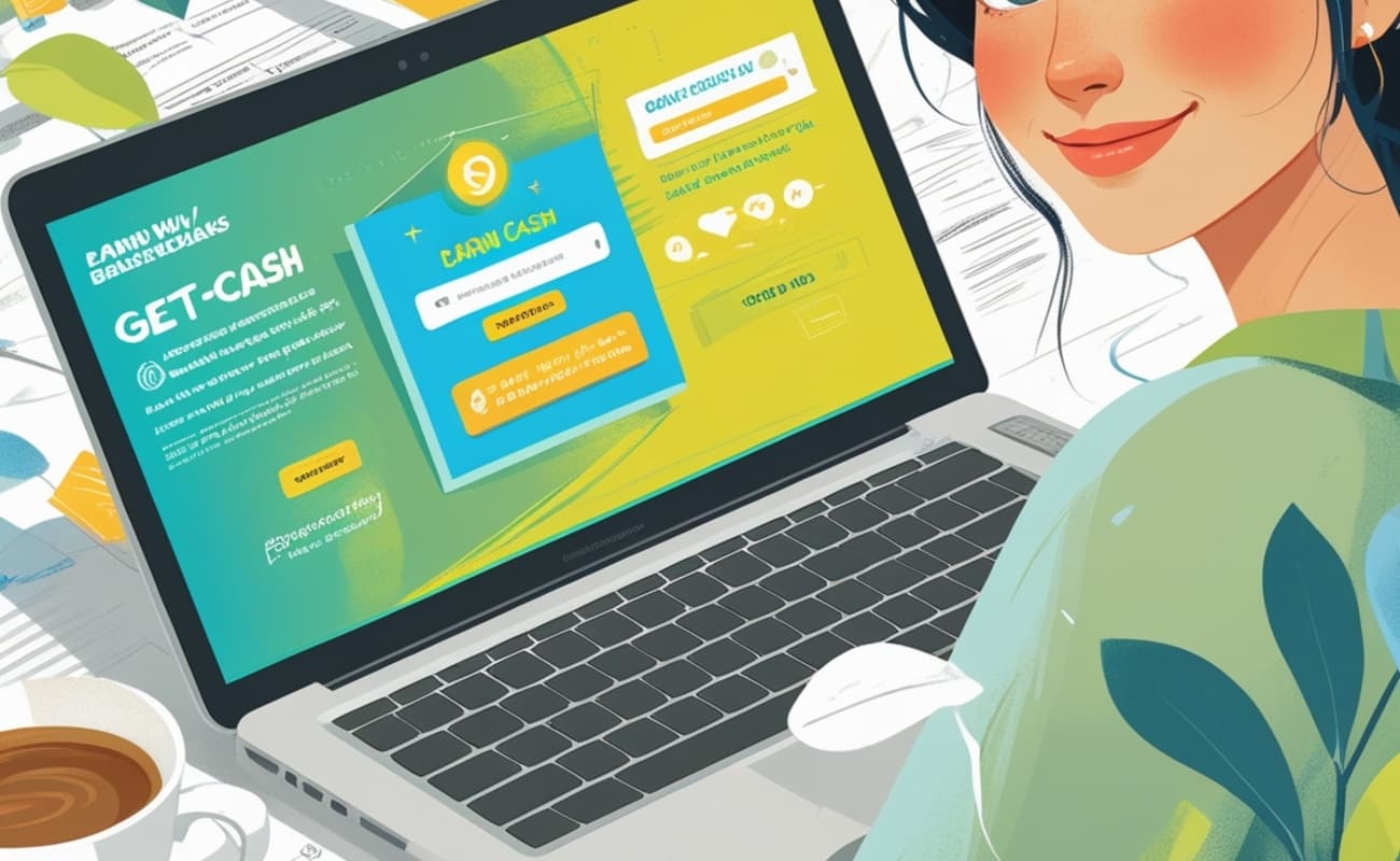 Earn Quick Cash With Online Surveys and Microtasks 2025