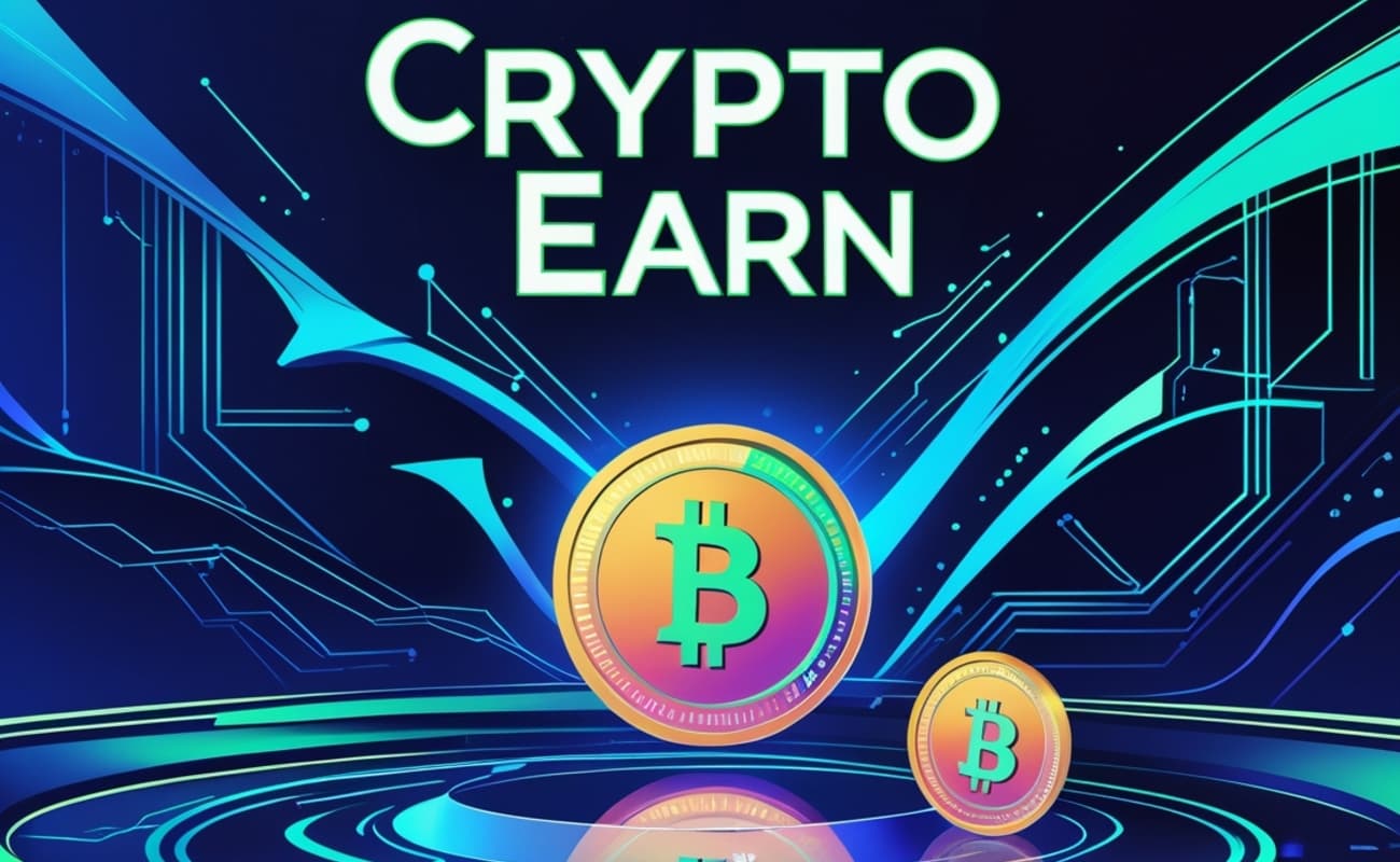 Is Crypto Earn Worth It? Truth Behind Passive Crypto Income