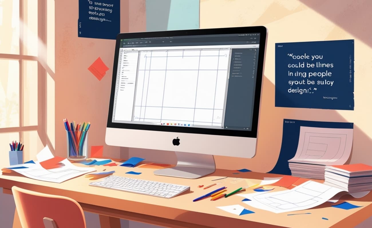 Graphic Designer Salary: Are You Earning Enough in 2025?