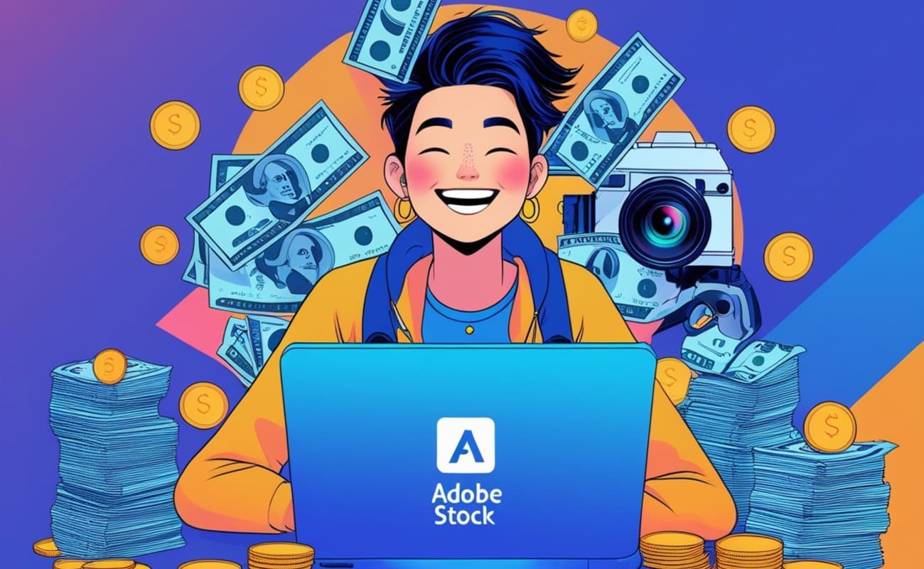 Adobe Stock Photography: Stunning Images for Instant Impact