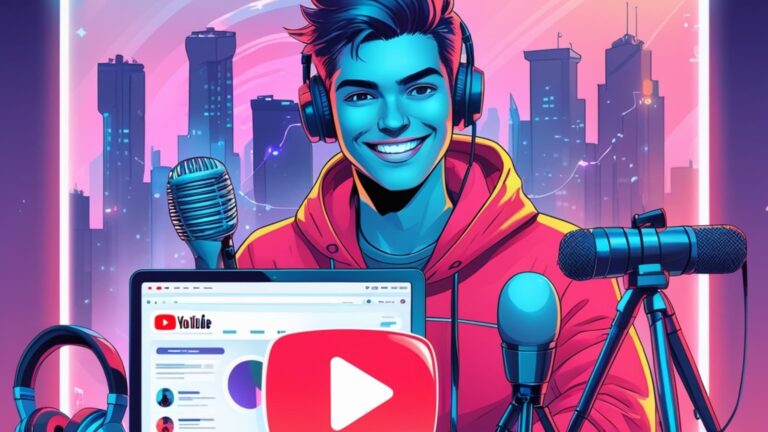 Who Makes Money From YouTube: Secrets You Need to Know! 2025