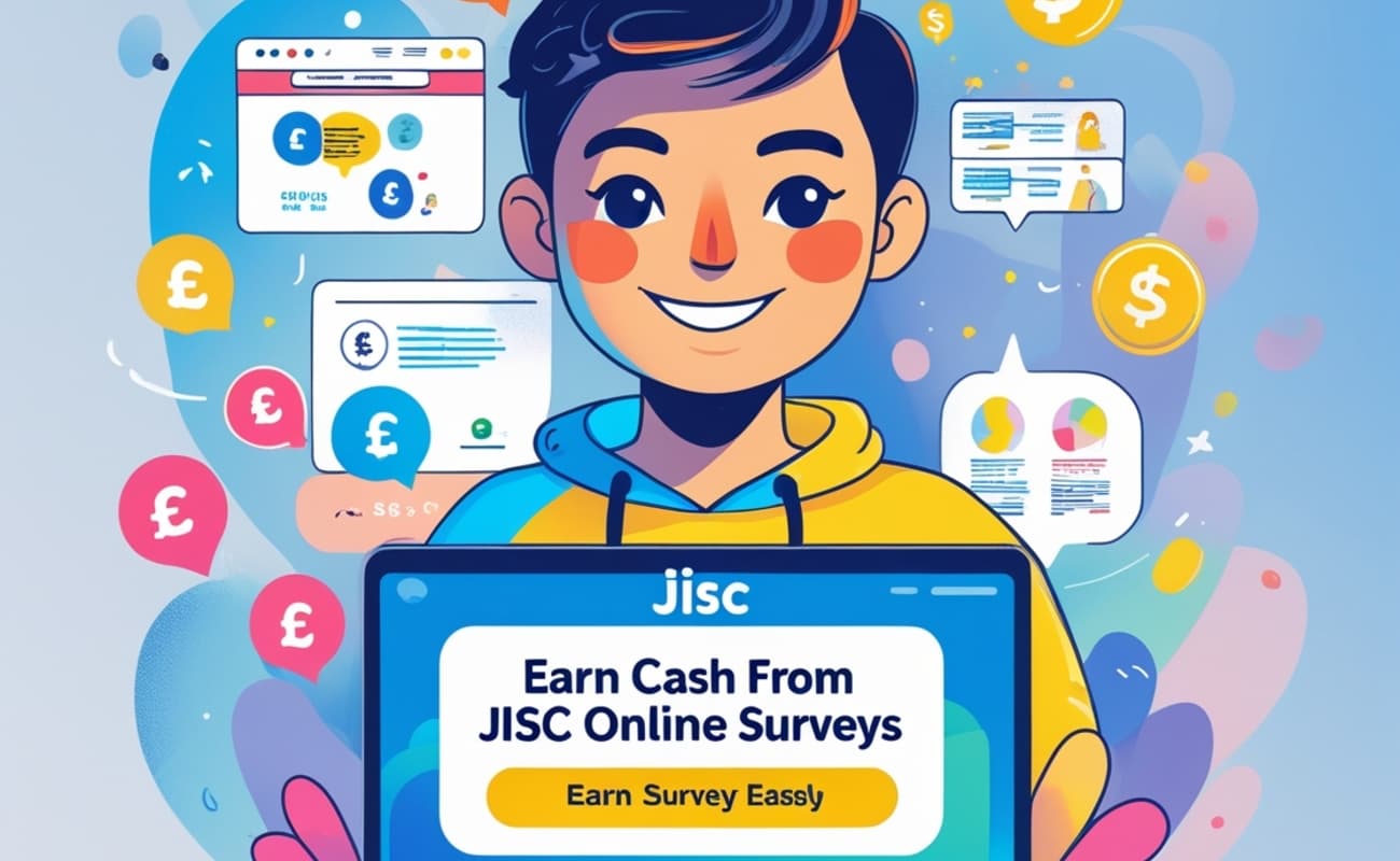 Boost Your Research Impact with Jisc Online Surveys Now!