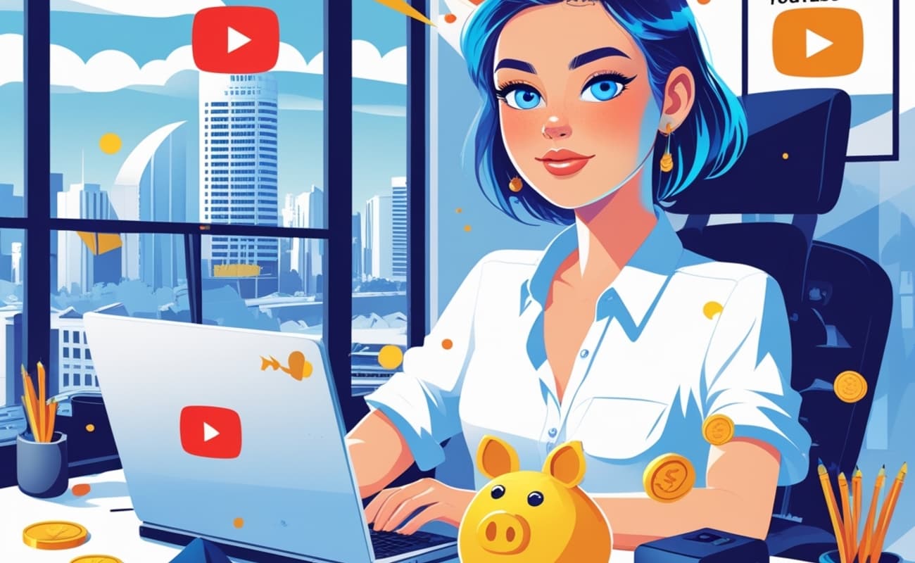 Can You Make Money from YouTube in Australia? (2025 Guide)