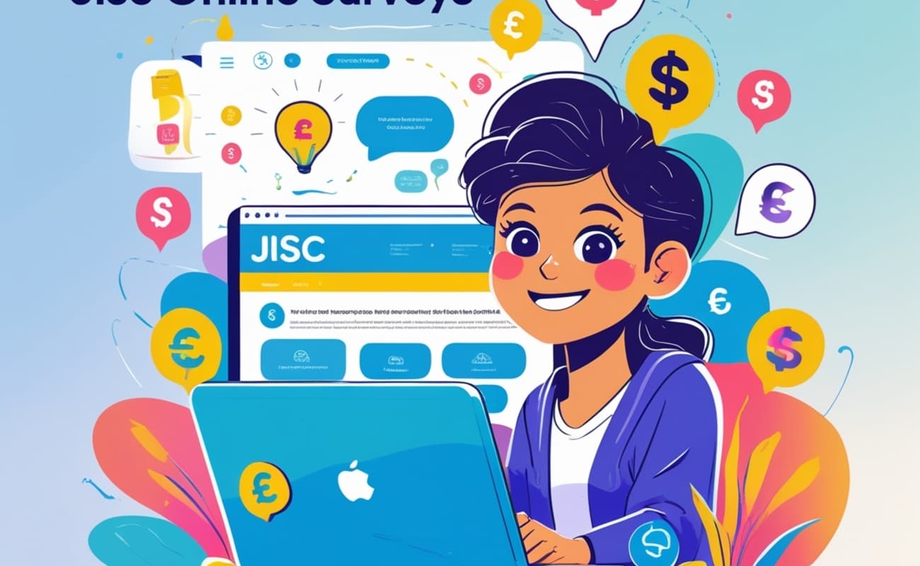 Boost Your Research Impact with Jisc Online Surveys Now!