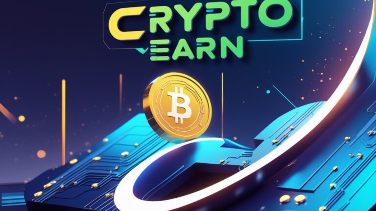 Is Crypto Earn Worth It? Truth Behind Passive Crypto Income