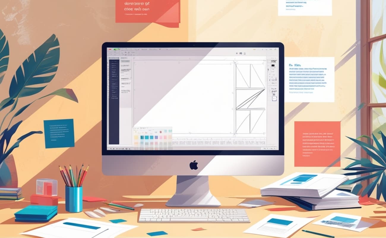 Graphic Designer Salary: Are You Earning Enough in 2025?