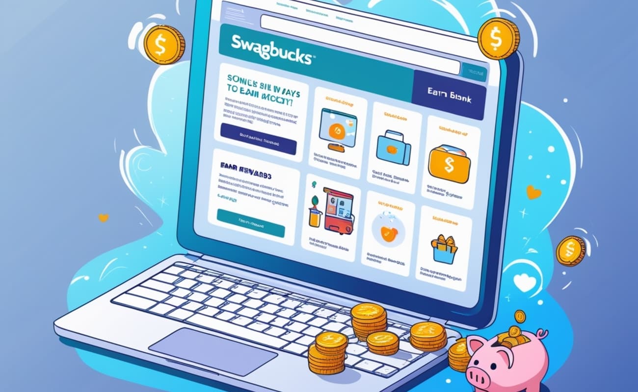 Swagbucks Reviews: Scam or Legit? Truth Exposed! 2025