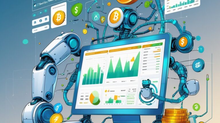 7 AI Tools for Making Money Online Fast (2025 Trends)