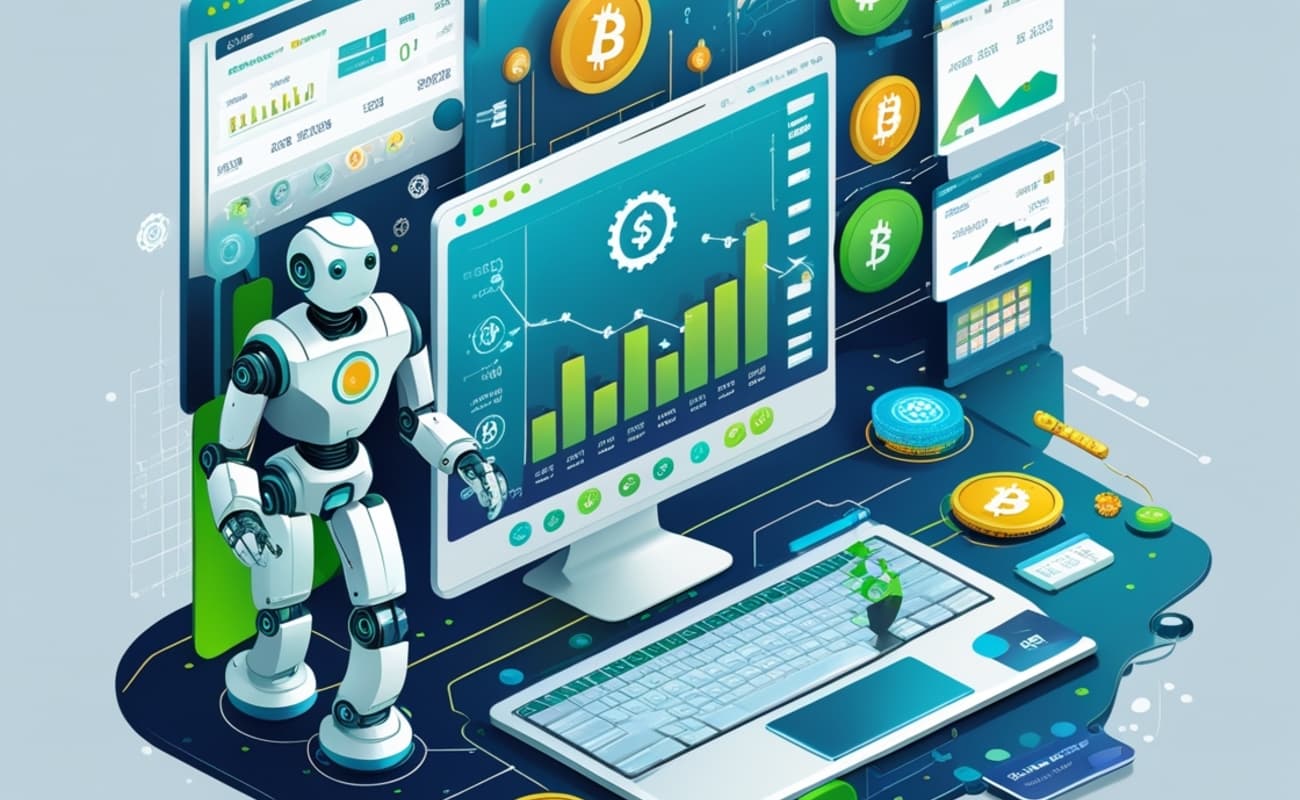 7 AI Tools for Making Money Online Fast (2025 Trends)
