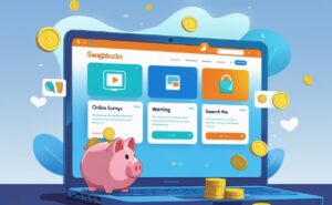Swagbucks App: Earn Easy Money & Rewards Online Fast! 2025