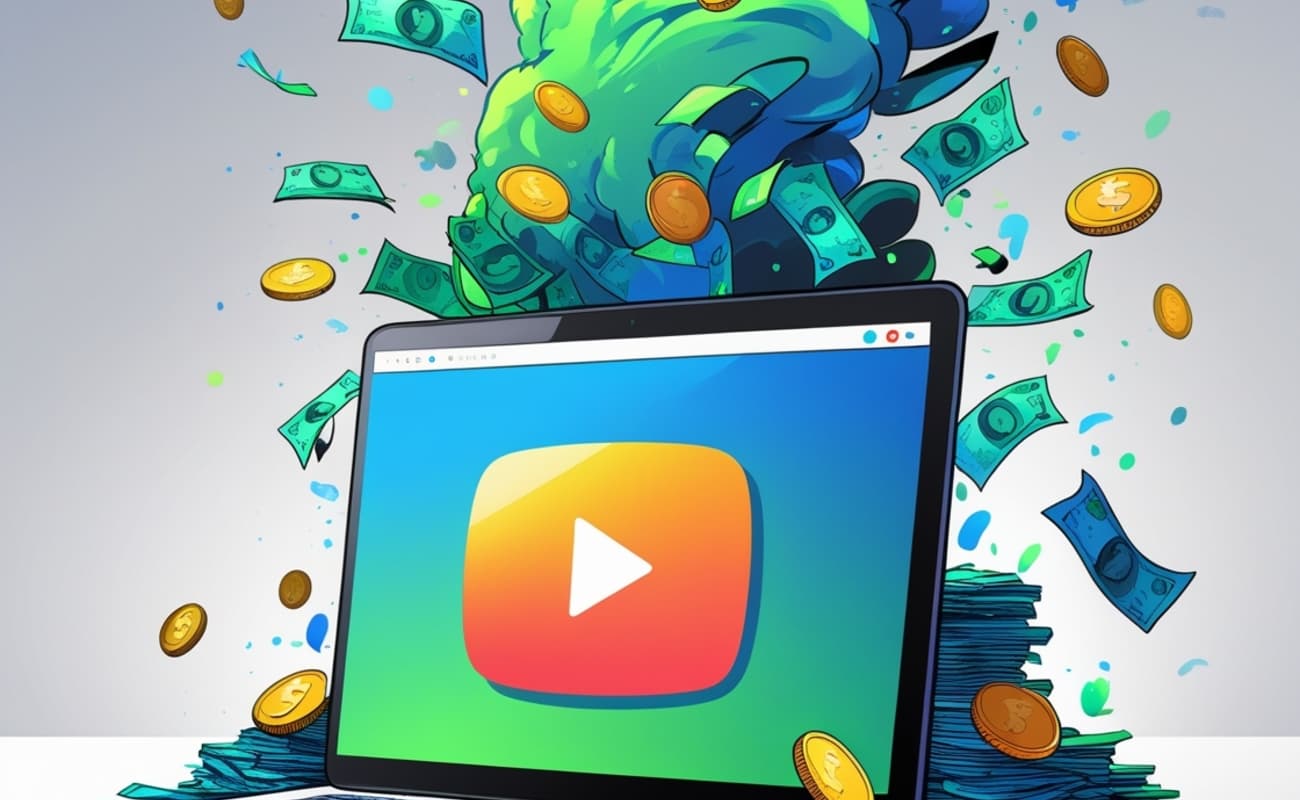 How to Make Money from YouTube Reels: Top Secrets Revealed!
