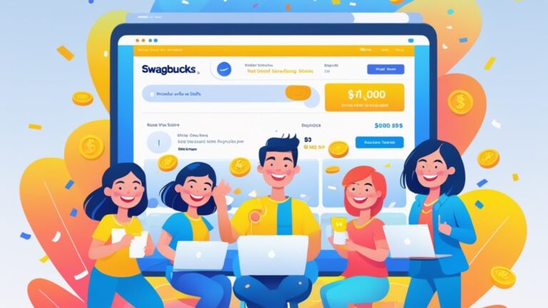 Is Swagbucks Safe? Uncover the Truth Before You Sign Up!