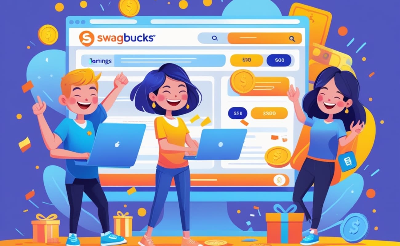 Is Swagbucks Safe? Uncover the Truth Before You Sign Up!