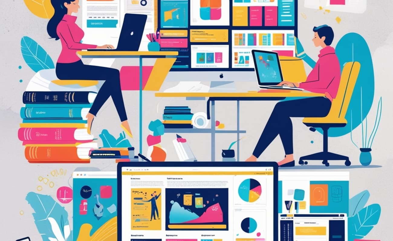 Top Remote Graphic Design Jobs: Work Anywhere, Earn More!