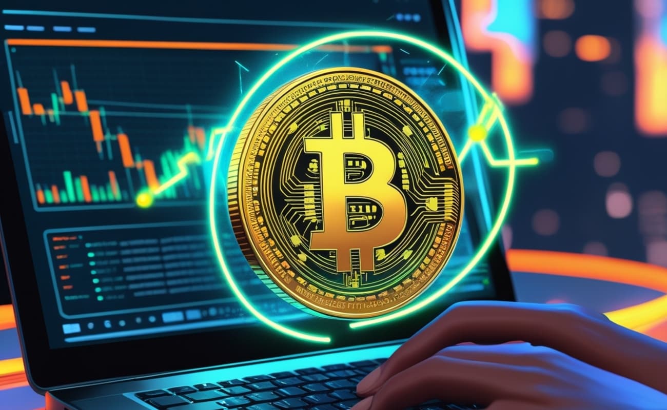 Crypto Earn Bitcoin: Unlock Your Passive Income Now! 2025