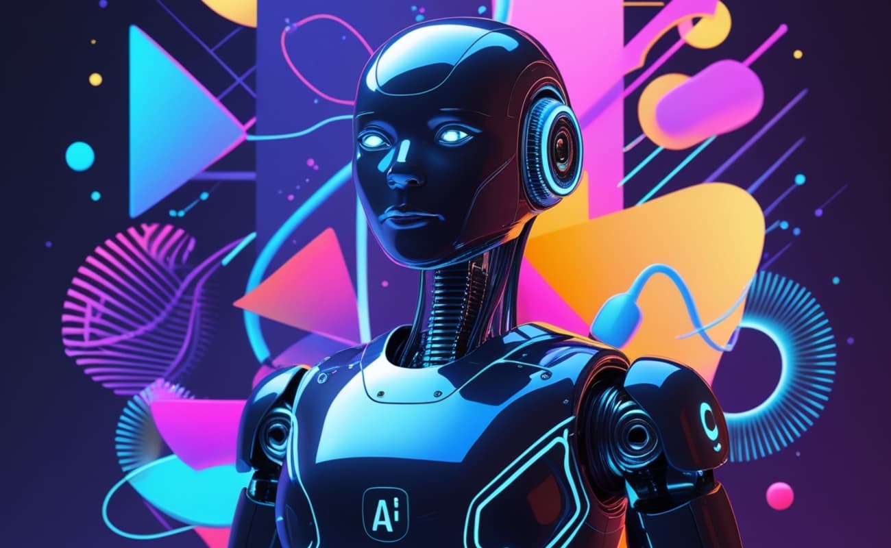 AI Graphic Design: Create Stunning Visuals in Seconds 2025