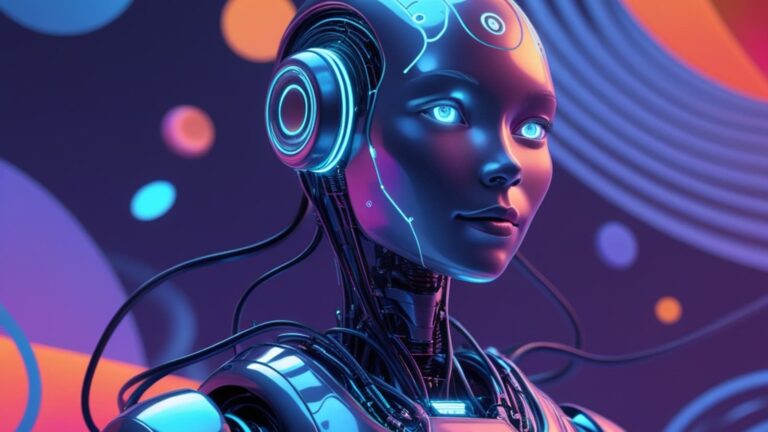 AI Graphic Design: Create Stunning Visuals in Seconds 2025