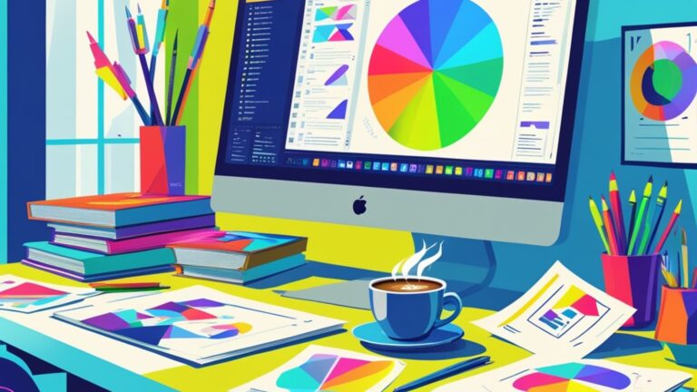 Best Free Graphic Design Software for Stunning Visual Content