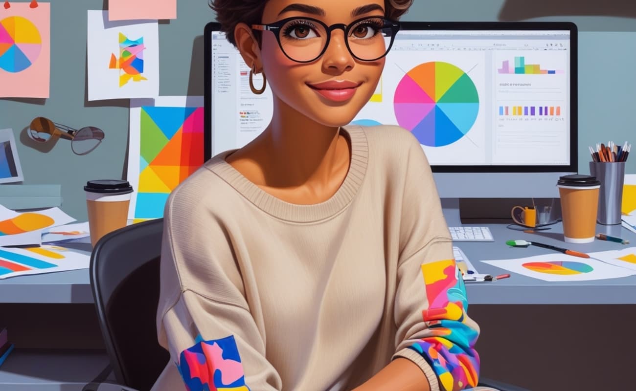 Graphic Design Is My Passion: Bold Trends You Can't Miss!