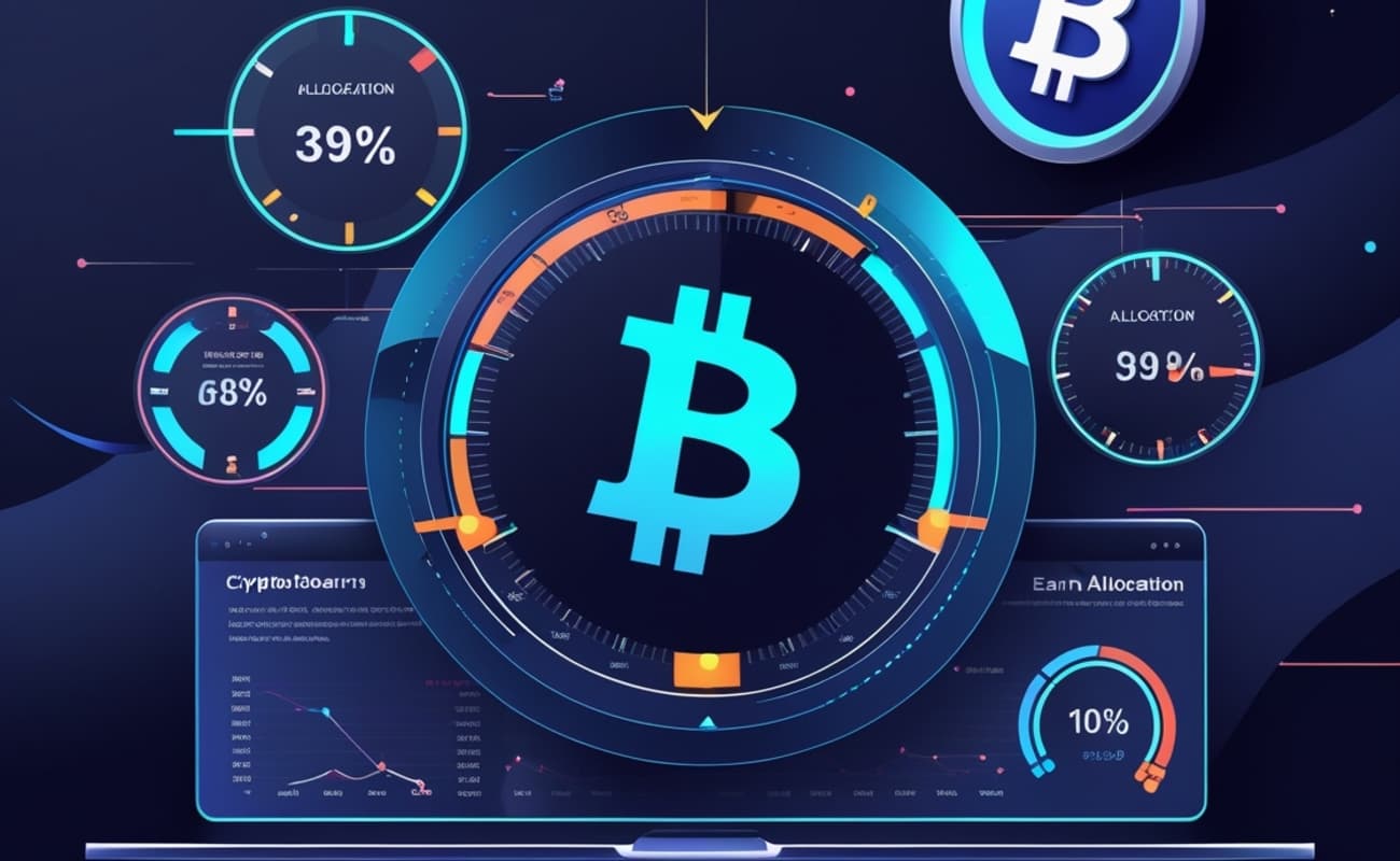 Crypto Earn Allocation: Maximize Profits & Passive Income