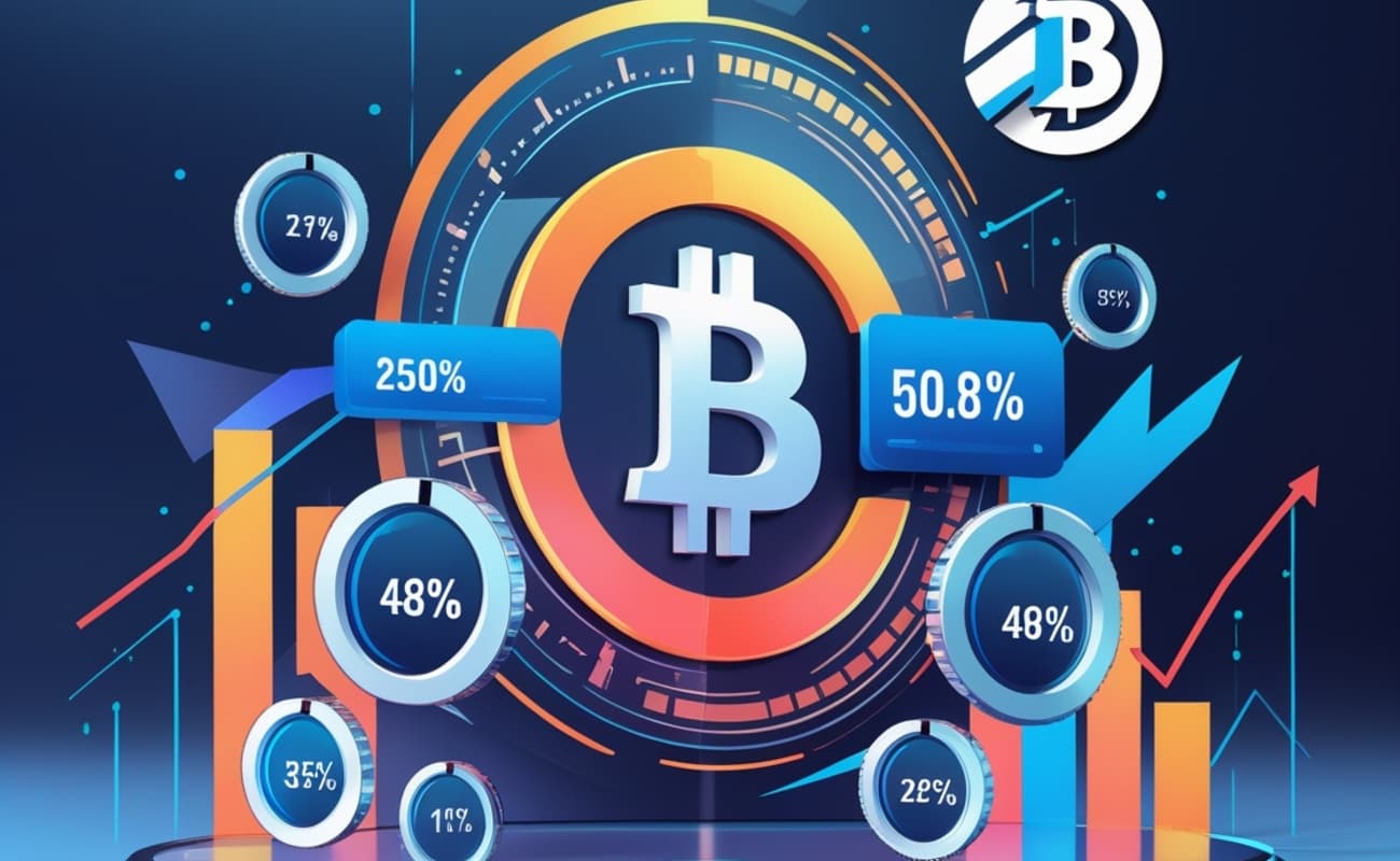 Crypto Earn Allocation: Maximize Profits & Passive Income