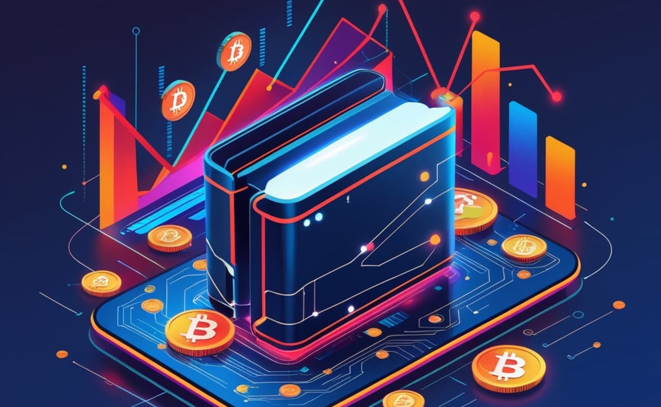 Crypto Earn Australia: Unlock Passive Income & High Yields